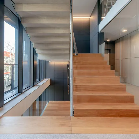 Aparthotel Exclusive Marina 4*