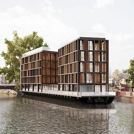 Aparthotel Exclusive Marina Vratislav