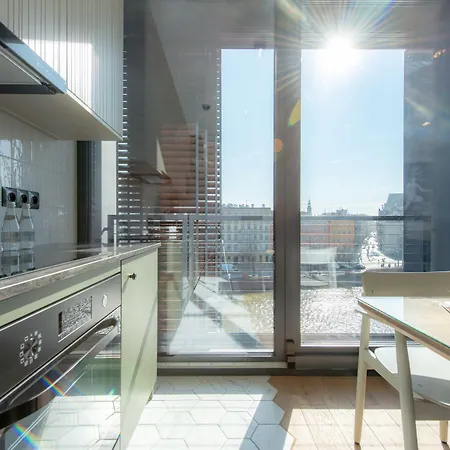 Aparthotel Exclusive Marina