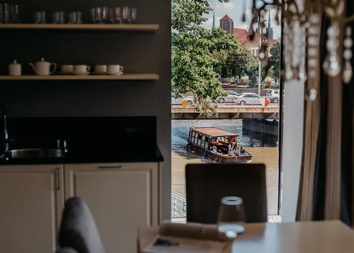 Apart Otel Exclusive Marina