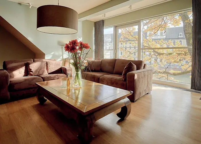 Exclusive Marina 4* Wroclaw