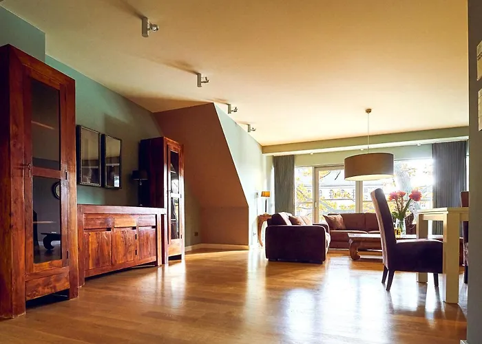 Apart Otel Exclusive Marina