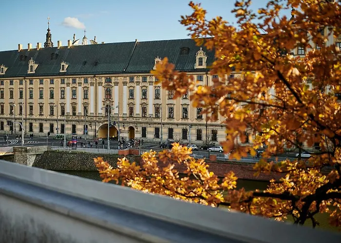 Aparthotel Exclusive Marina