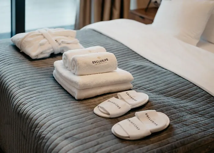 Exclusive Marina Vratislav