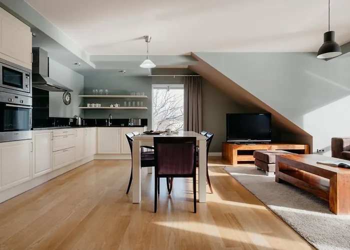 Exclusive Marina 4* Wroclaw