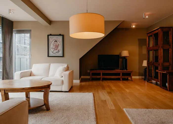 Exclusive Marina Breslau