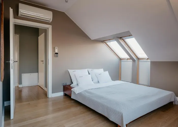 Exclusive Marina Breslau