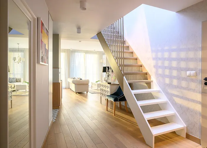 Apart Otel Exclusive Marina