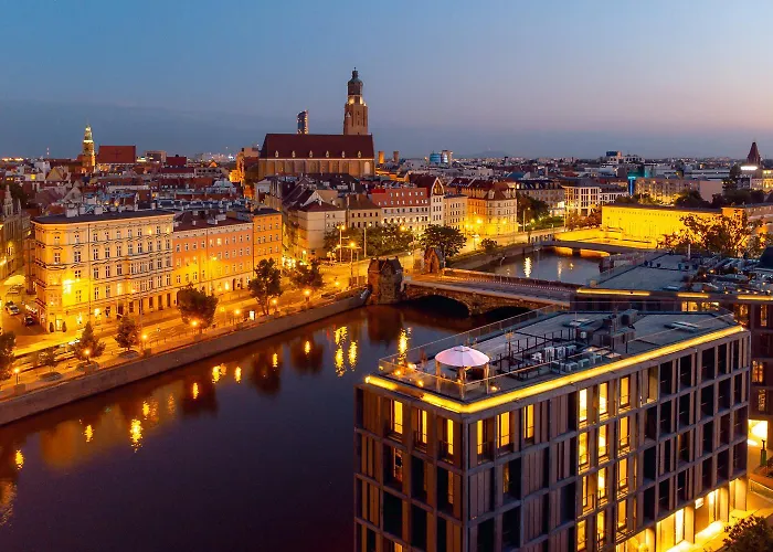 Exclusive Marina Aparthotel 4*