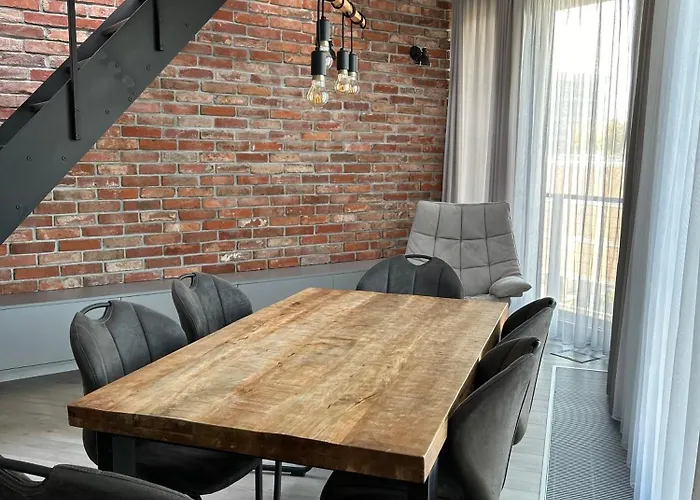 Aparthotel Exclusive Marina Breslau