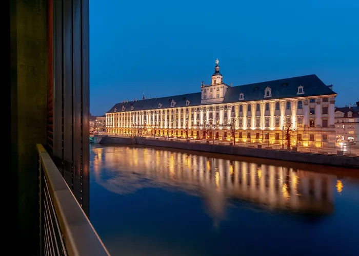 Exclusive Marina Apart Otel