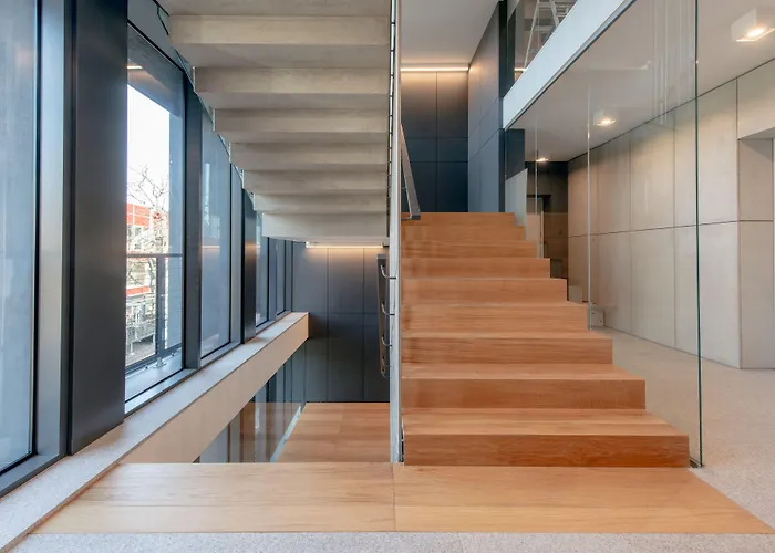 Aparthotel Exclusive Marina 4*