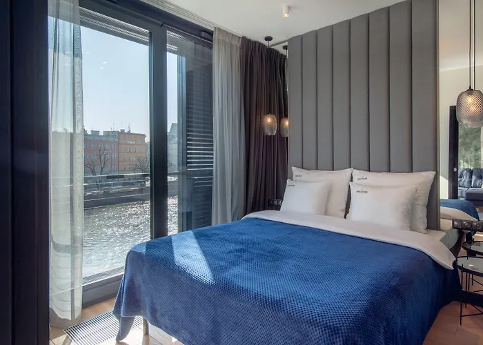 Exclusive Marina Apart Otel