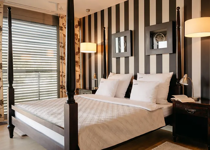 Aparthotel Exclusive Marina