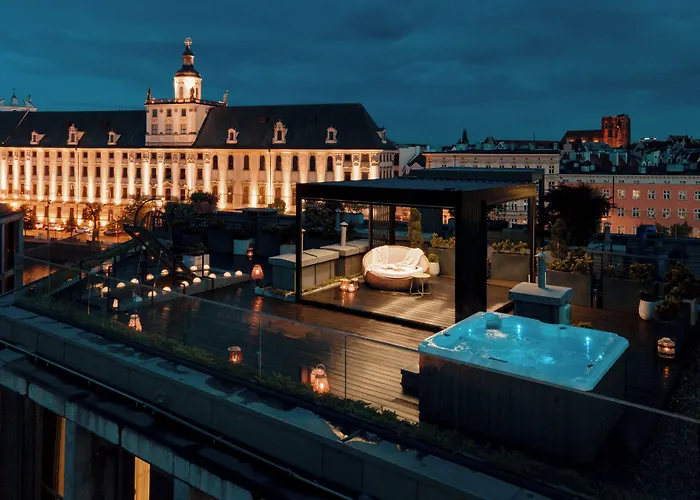 Exclusive Marina Breslau