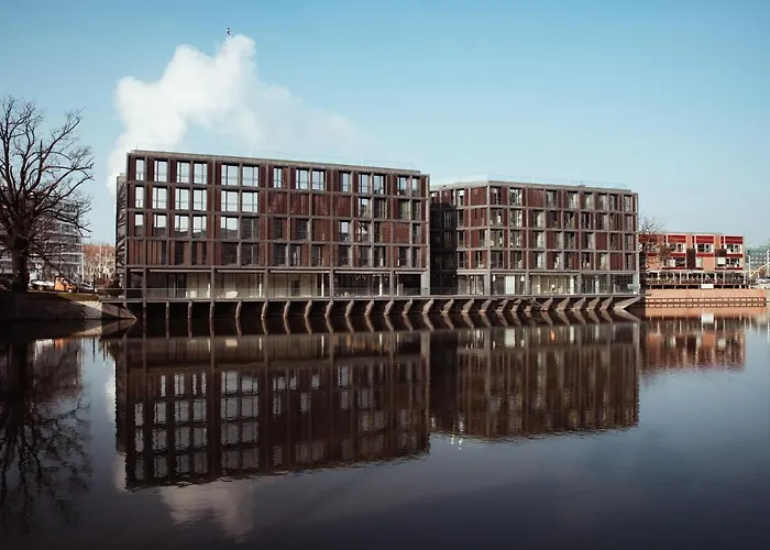 Exclusive Marina Apart Otel