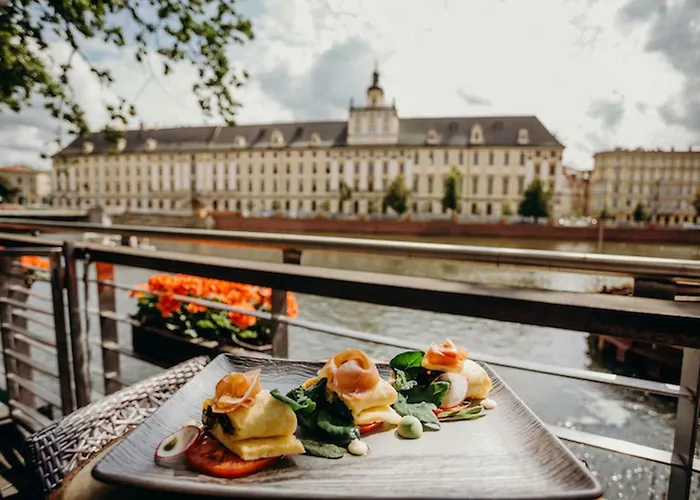 Apart Otel Exclusive Marina