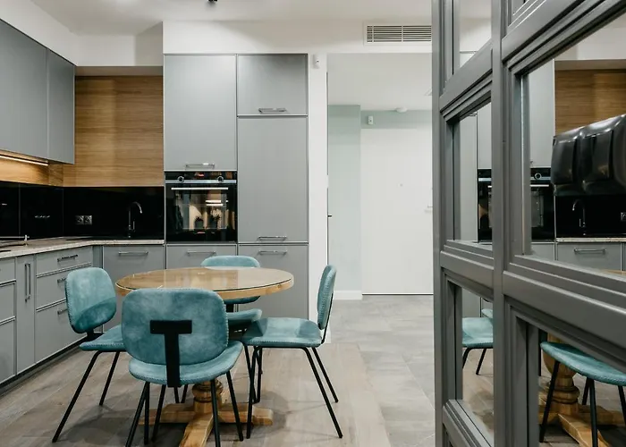 Apart Otel Exclusive Marina 4*